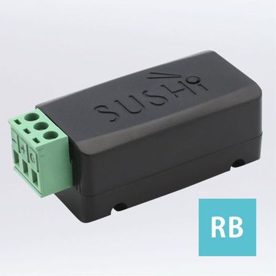 SUSHI-RB<br>USB-DMX Controller