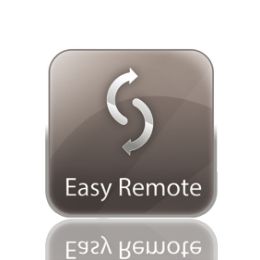 Easy Remote<br>APP (Android / iOS)