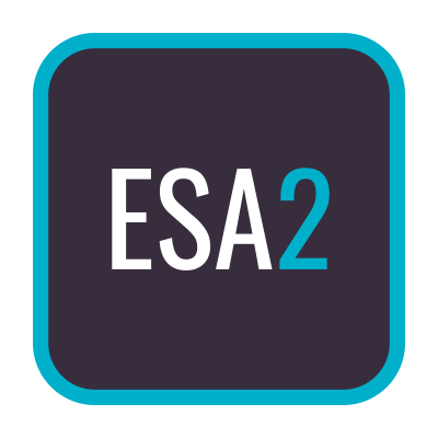 ESA2 (Windows / Mac)