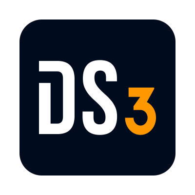 DS3 ƹ (Windows)