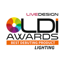 DINA-DR1 + NATOUCH-1 Award-winning lighting control solution