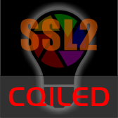 CQILED SSL2 Download