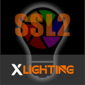 XLIGHTING-SSL2 Download